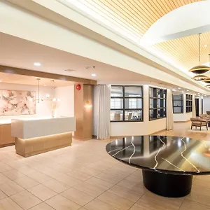 Hotel Norwood