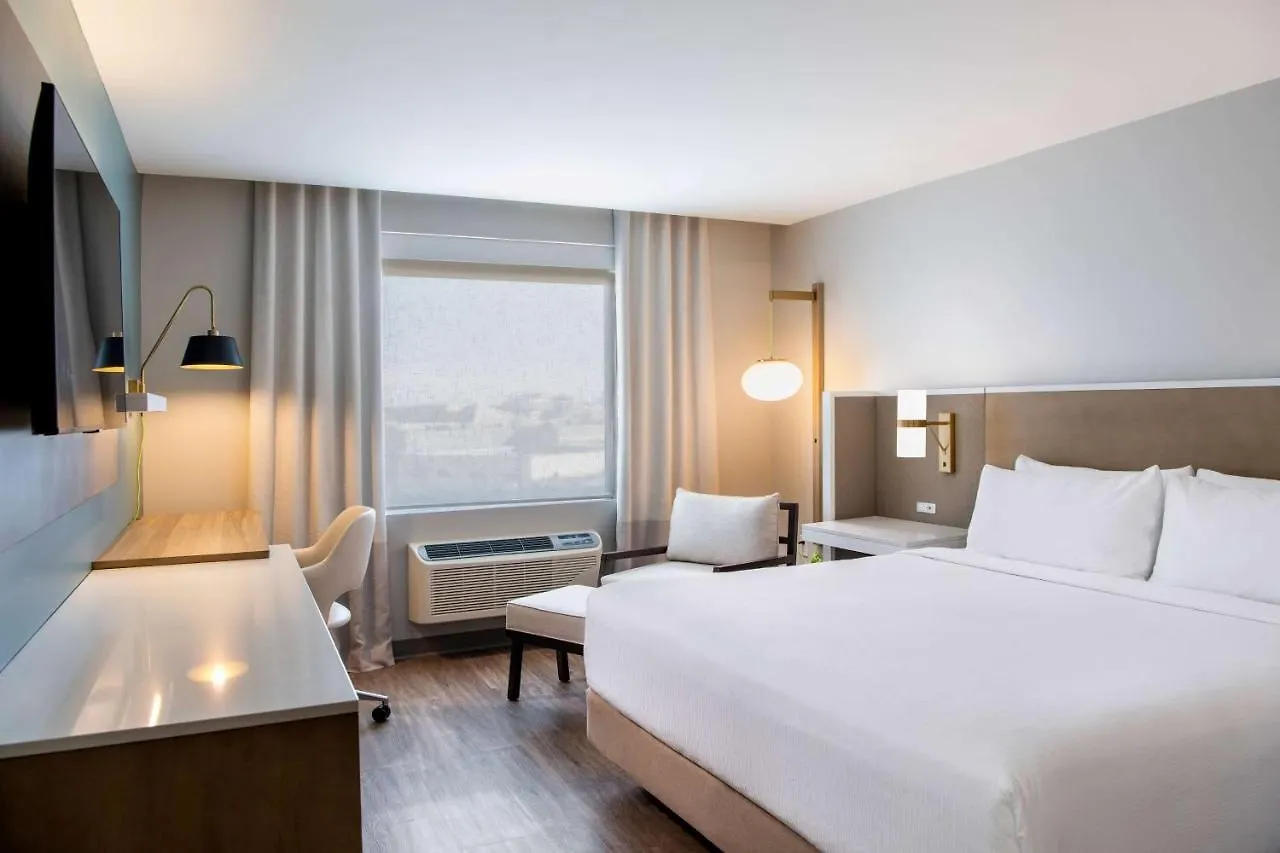 Wyndham Garden Winnipeg Airport Canada