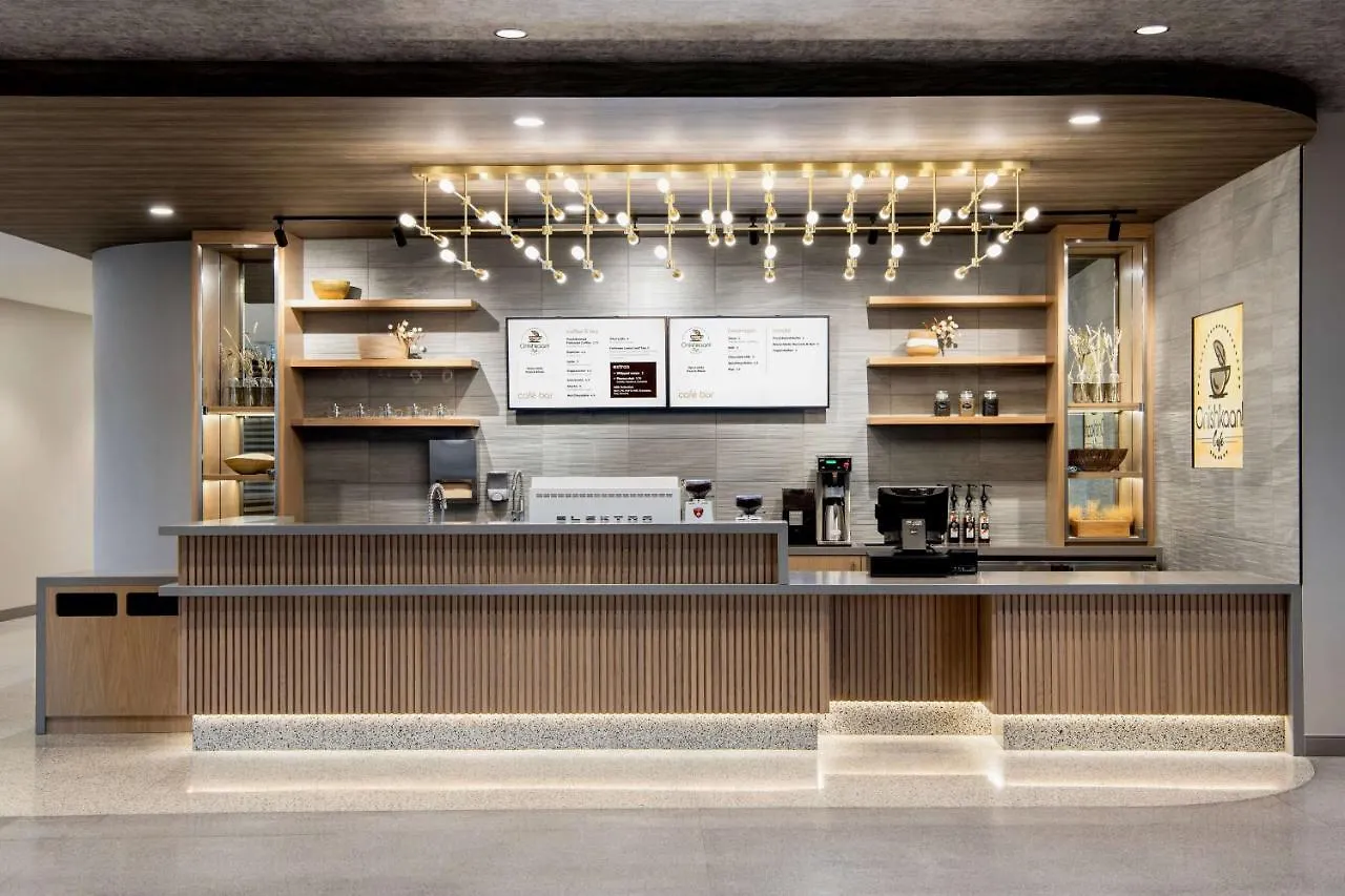 Wyndham Garden Winnipeg Airport