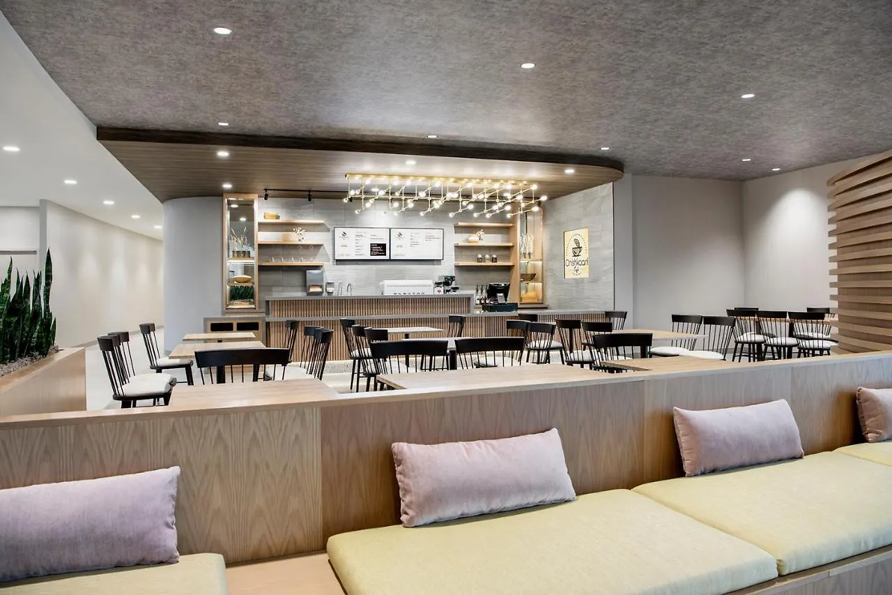 Wyndham Garden Winnipeg Airport Canada